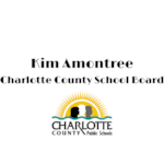 Kim Amontree-Charlotte County School Board